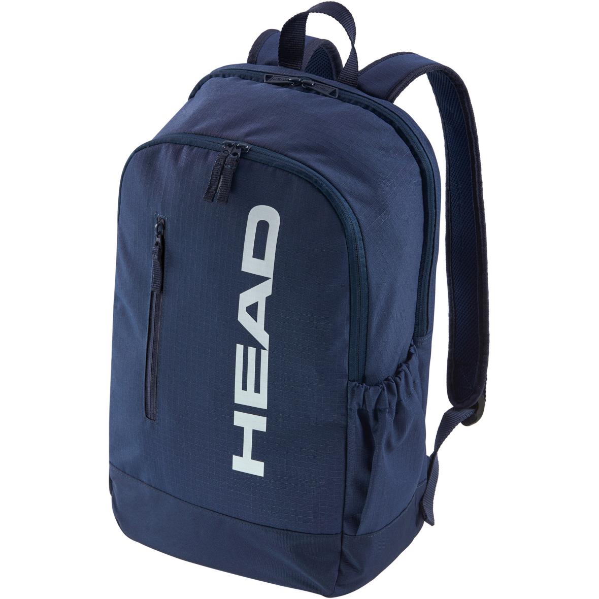Base Backpack 17L Tennistasche Neutral_000__- | one size