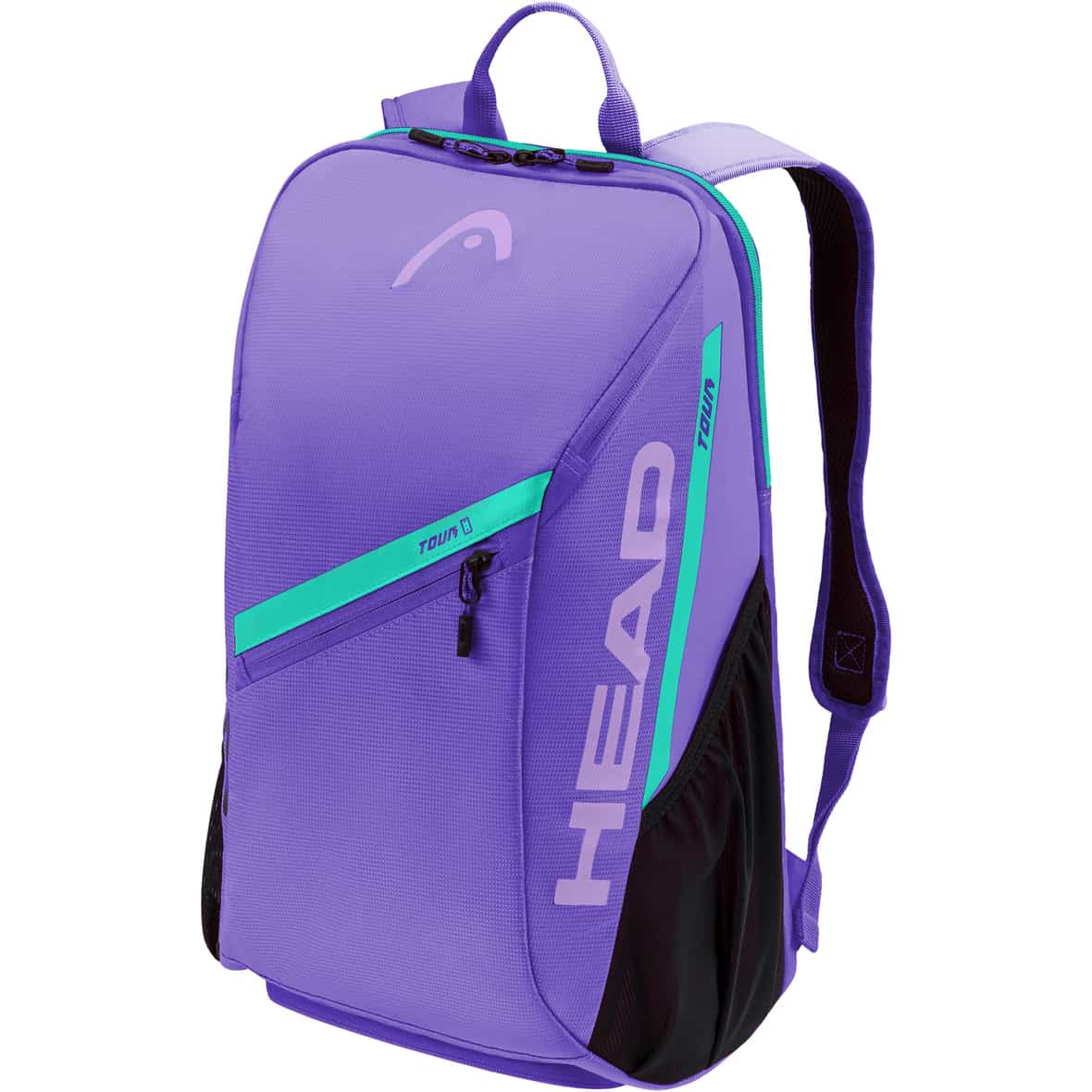 Tour Backpack 25L Tennistasche Neutral_000__- | one size