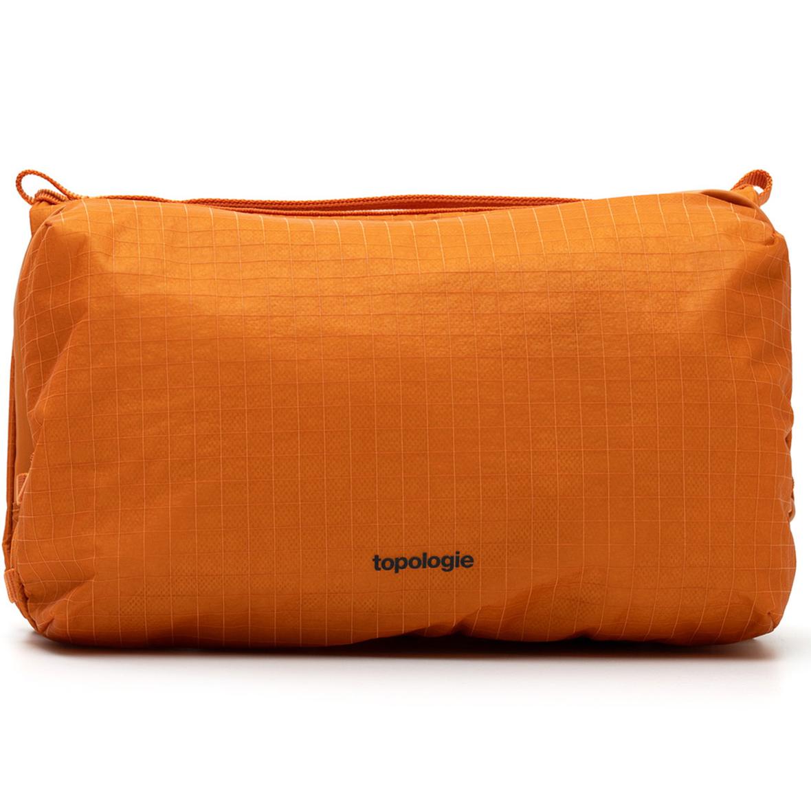 Bottle Sacoche Large Umhängetasche Orange_BUO-53 | one size