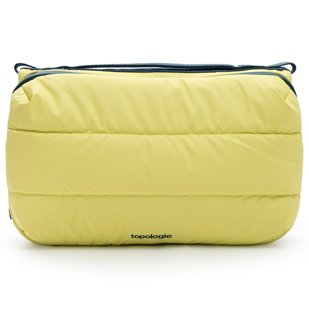 Bottle Sacoche Large Umhängetasche Gelb_CAY-27 | one size