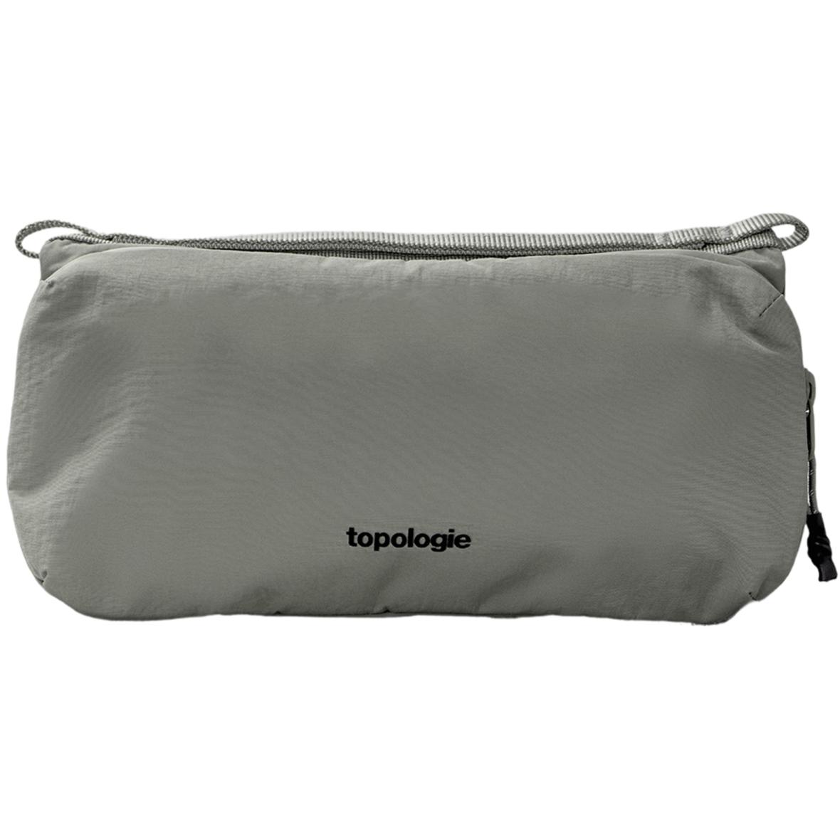 Bottle Sacoche Medium Umhängetasche Oliv_MOS-38 | one size