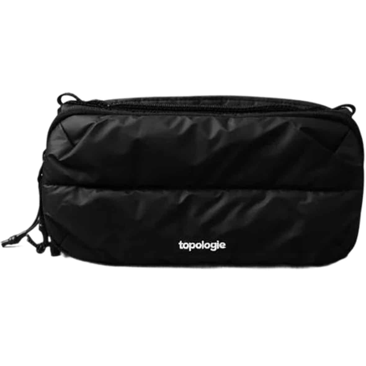 Bottle Sacoche Medium Umhängetasche Schwarz_BLK-27 | one size