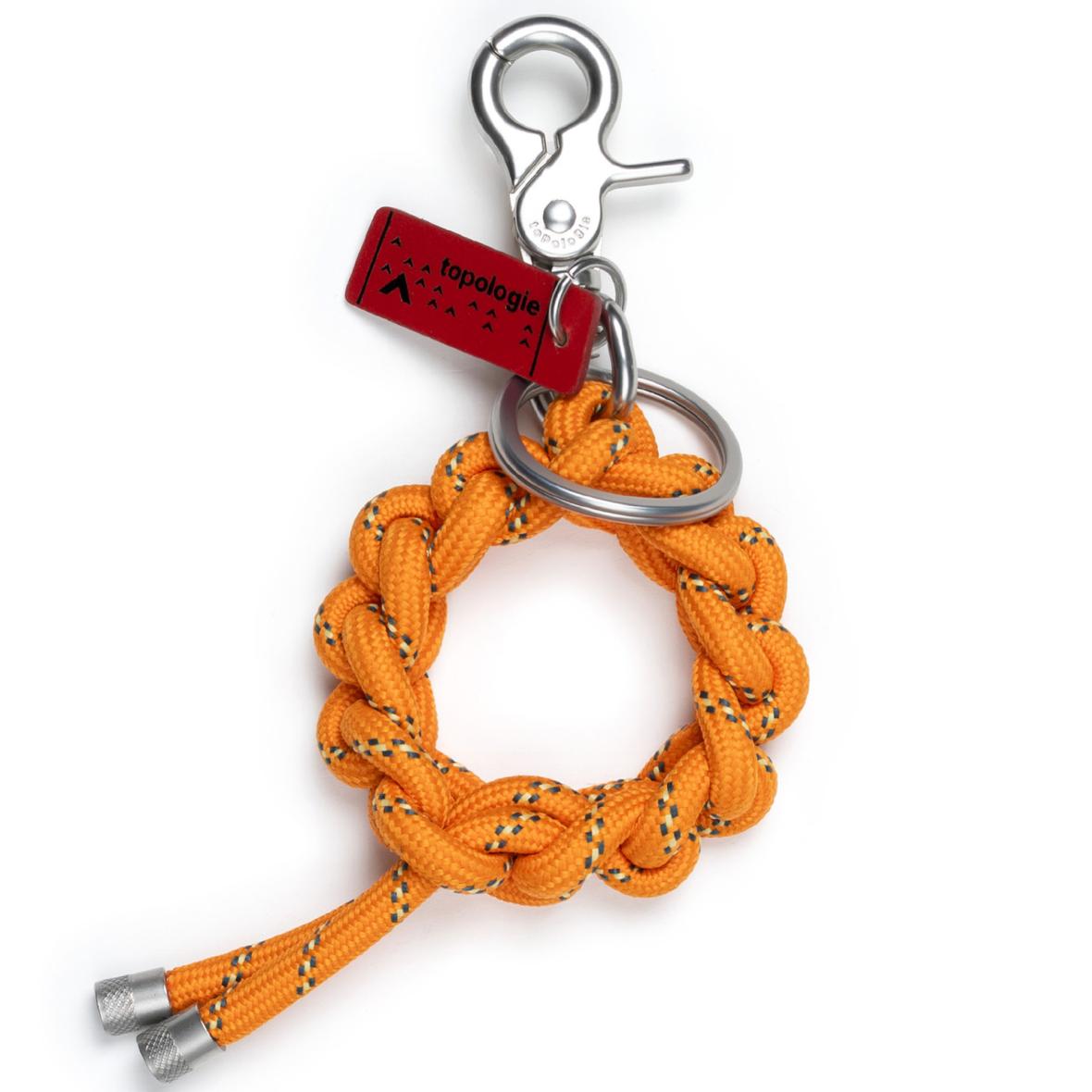 Krans Schlüsselanhänger Orange_ORP-00 | one size