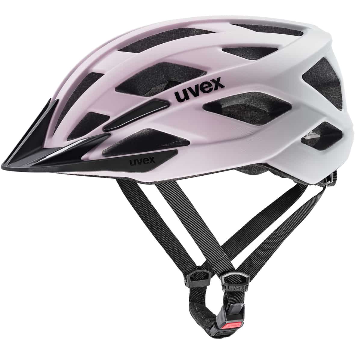 I-Vo 2 Fahrradhelm Grau_06__POWDER-GREY MATT | 57