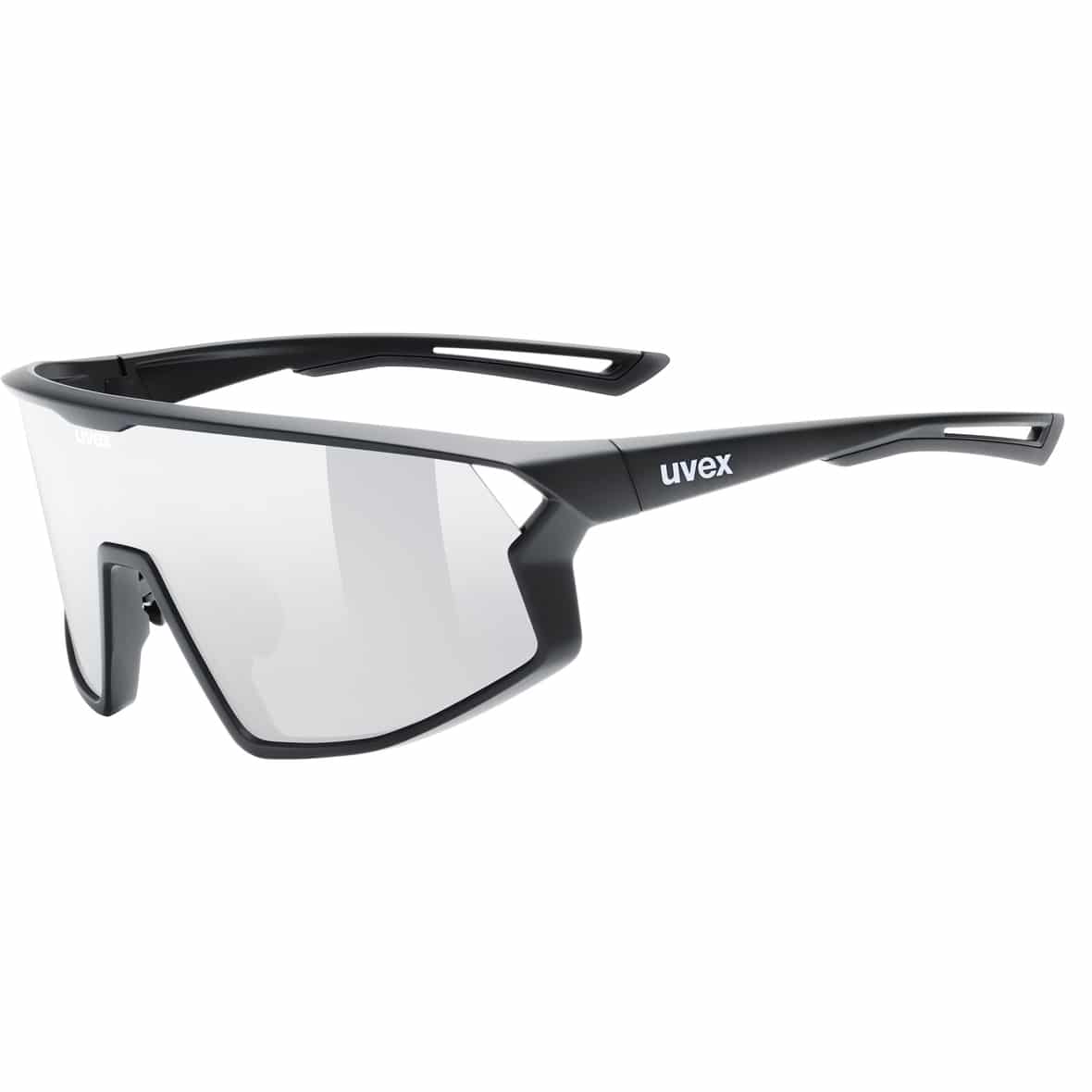 Skyryse Sonnenbrille Schwarz_2216__BLACK MATT | one size
