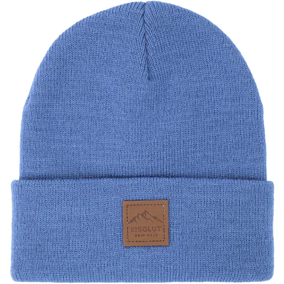 Chesterkids  Kinder Mütze Blau_65 | one size