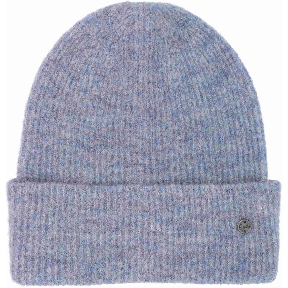 Valeral  Damen Mütze Blau_65 | one size