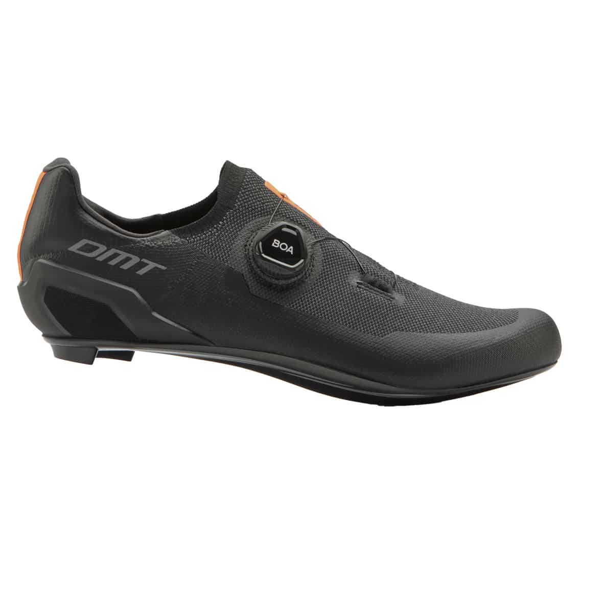 KR30 Fahrradschuhe Schwarz_0059 | 42