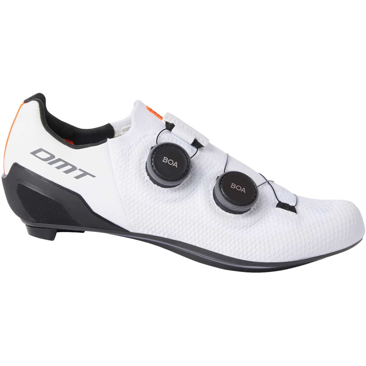 SH10 Fahrradschuhe Weiß_0065 | 46
