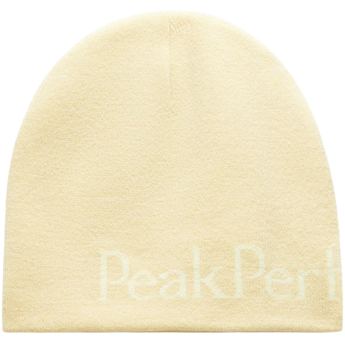PP Hat Mütze Gelb_360 | one size