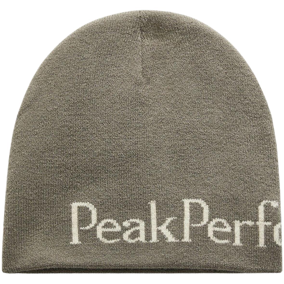 PP Hat Mütze Hellbraun_390 | one size