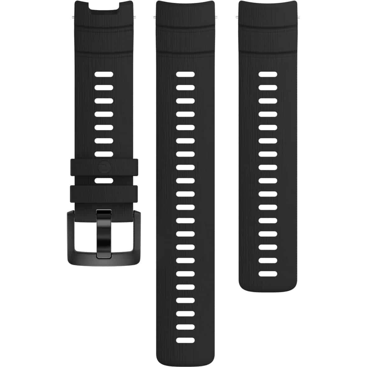 Street X S-L Armband Schwarz_BLACK S-L | one size