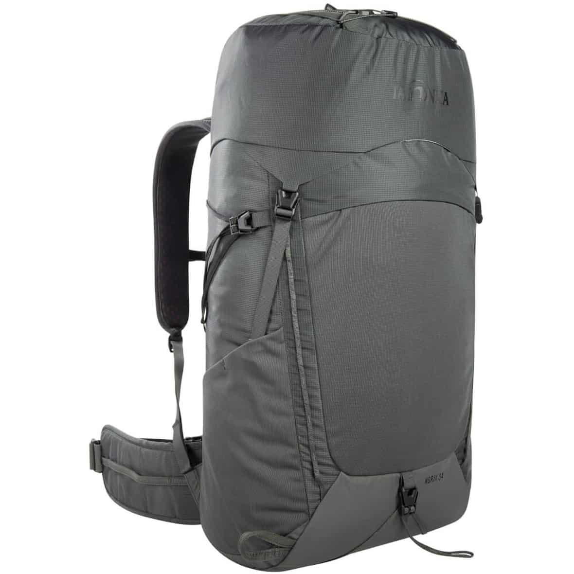 Norix 34 Wanderrucksack Grau_021 | one size