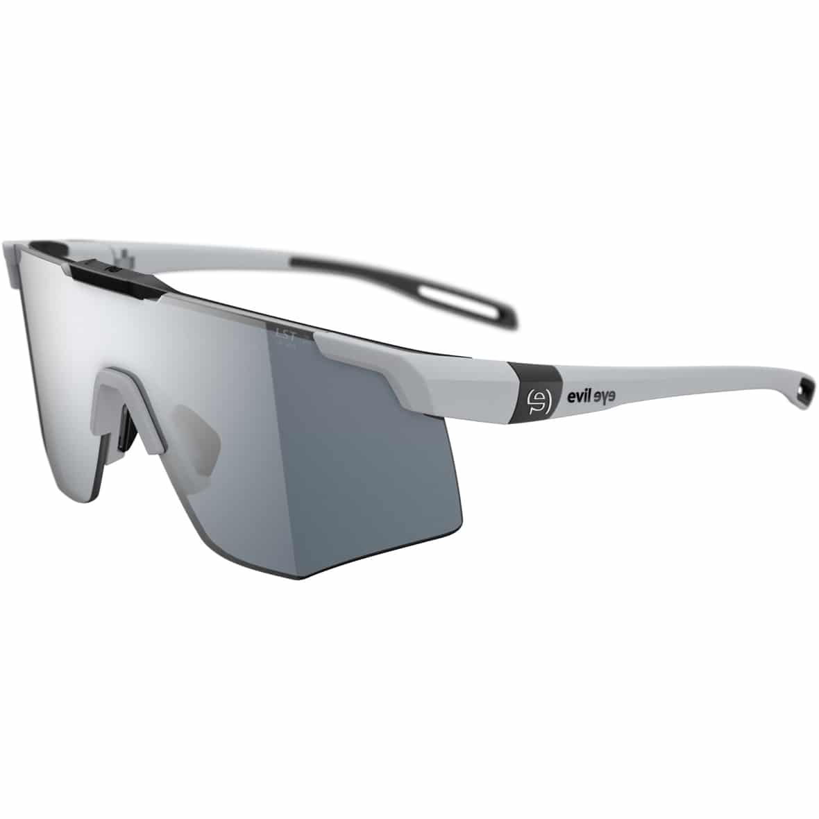 Speedsense Fahrradbrille Grün_6500__MOON G.M/LS | L
