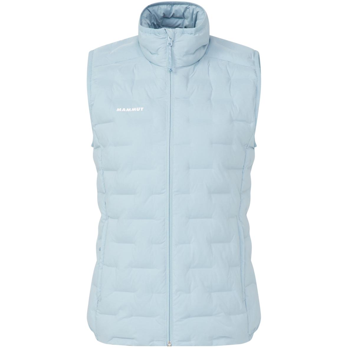 Sender  Damen Weste Grün_50658 | XL