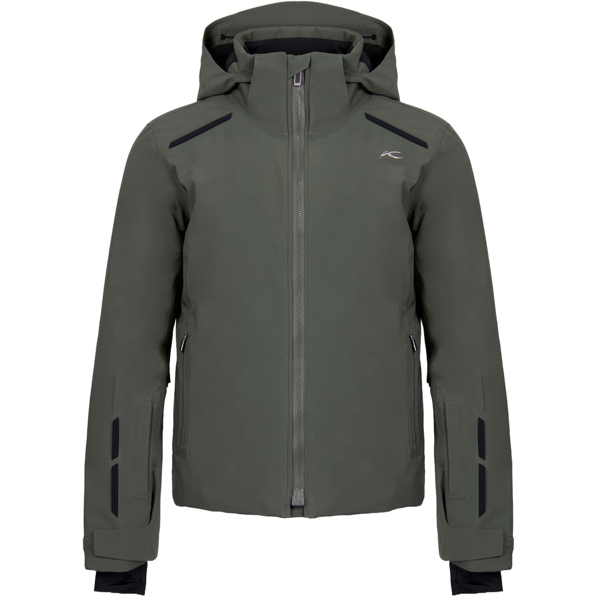 Cirque  Herren Skijacke Oliv_K0113304 | L