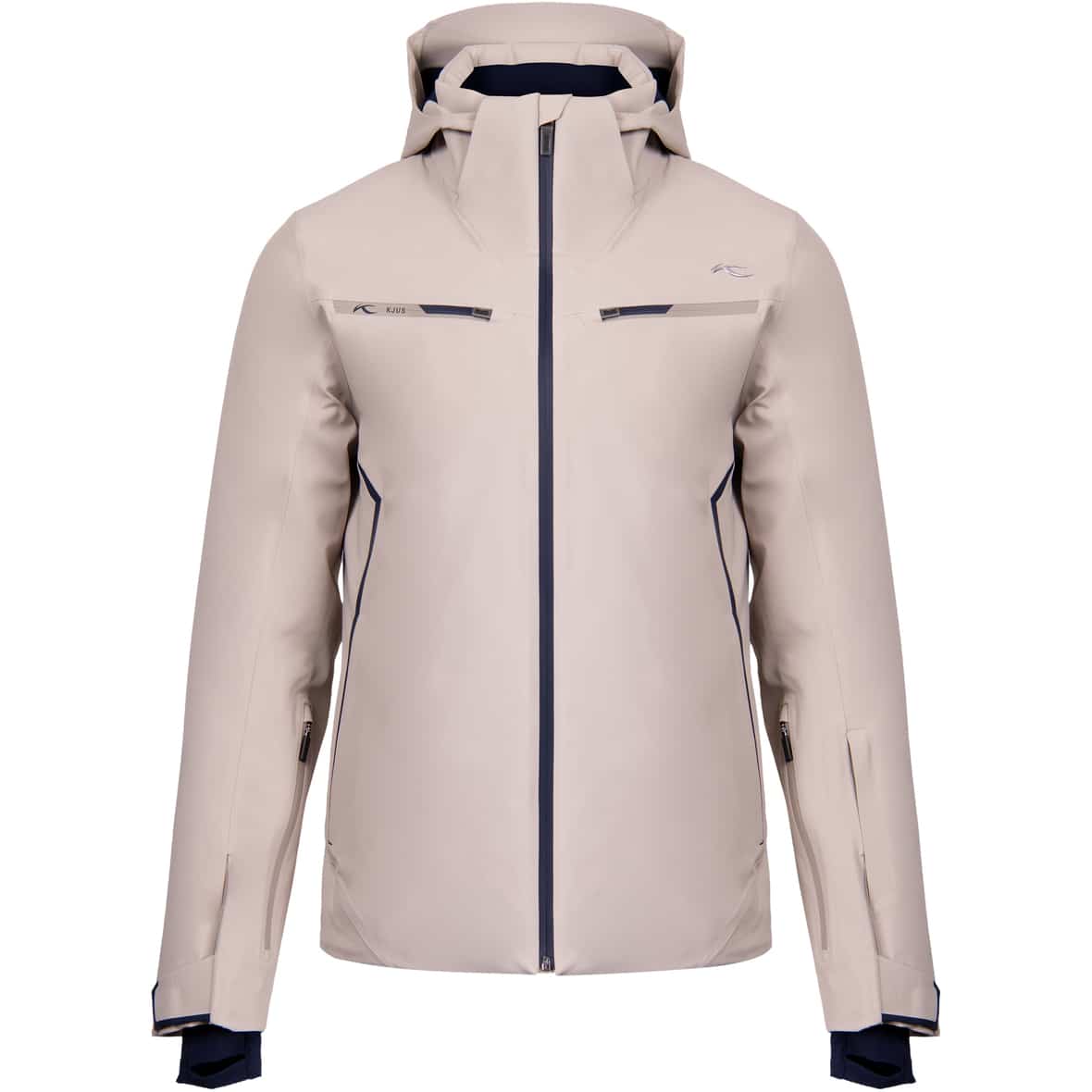 Formula  Herren Skijacke Beige_K0113404 | L