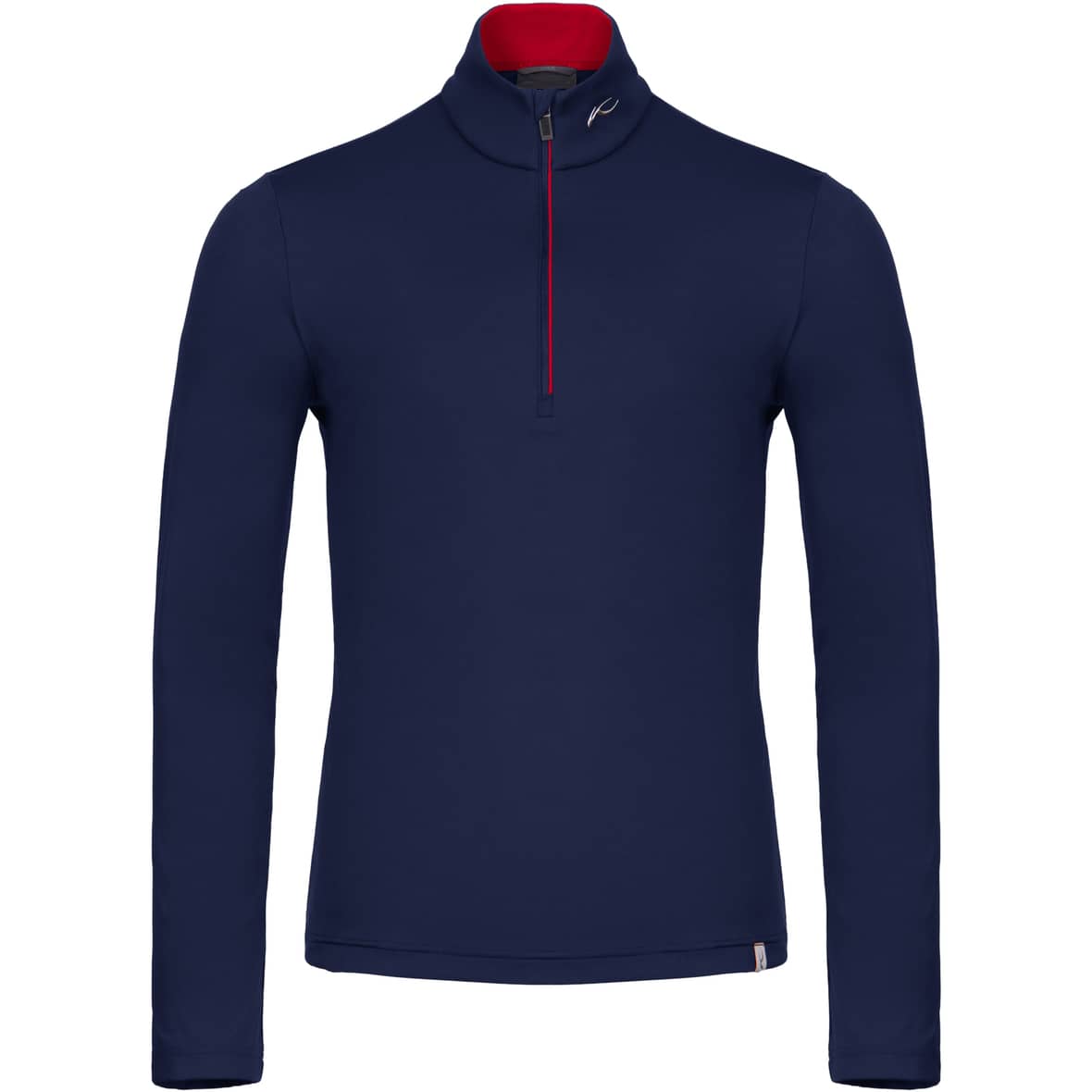 Feel Midlayer  Herren Funktionsshirt Dunkelblau_K0114809 | L