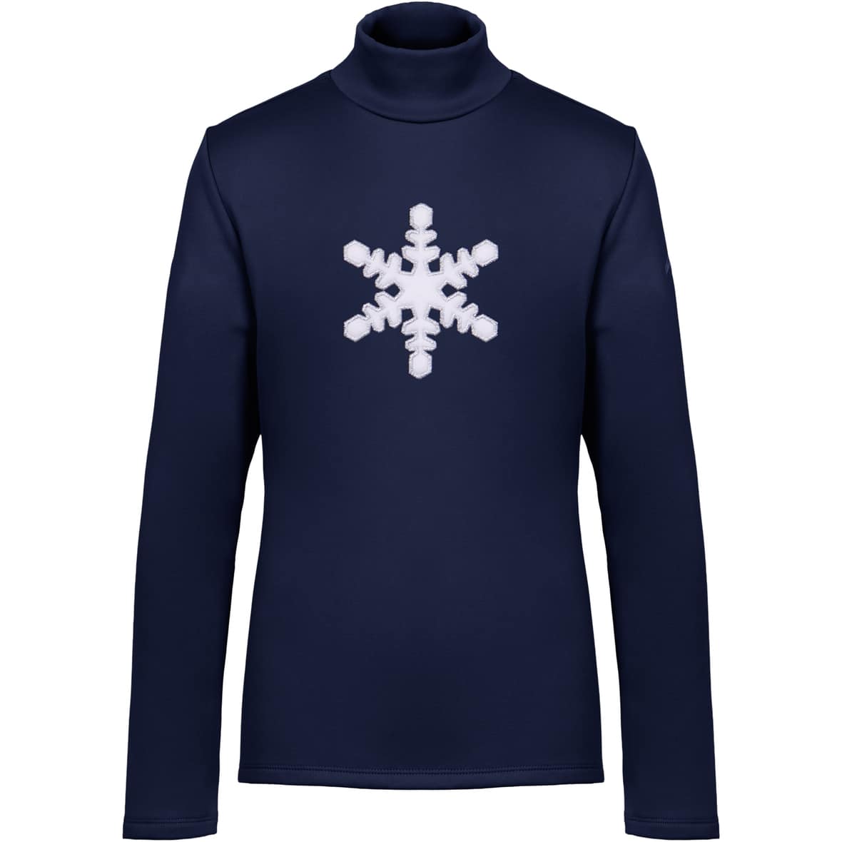First Frost Kinder Funktionsshirt Blau_K0118101 | 152