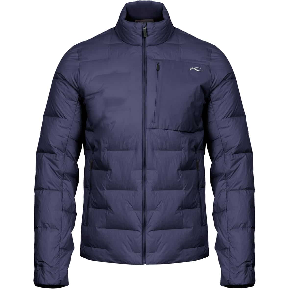SkyLite  Herren Skijacke Dunkelblau_K0120301 | L