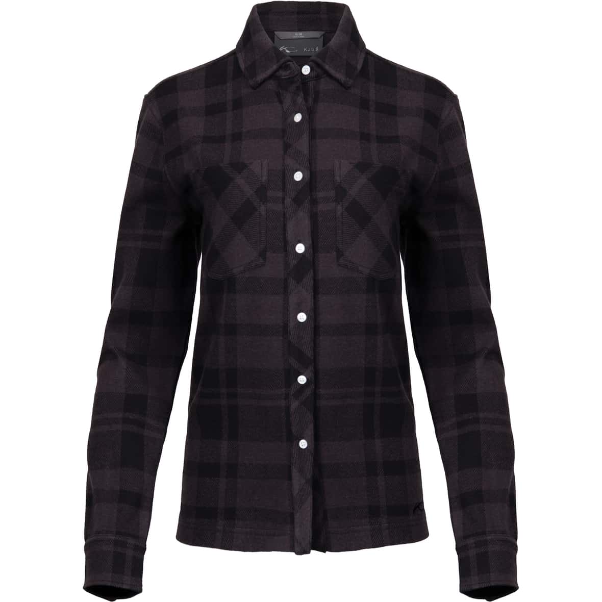 Yellowstone  Damen Bluse Braun_K0122002 | L