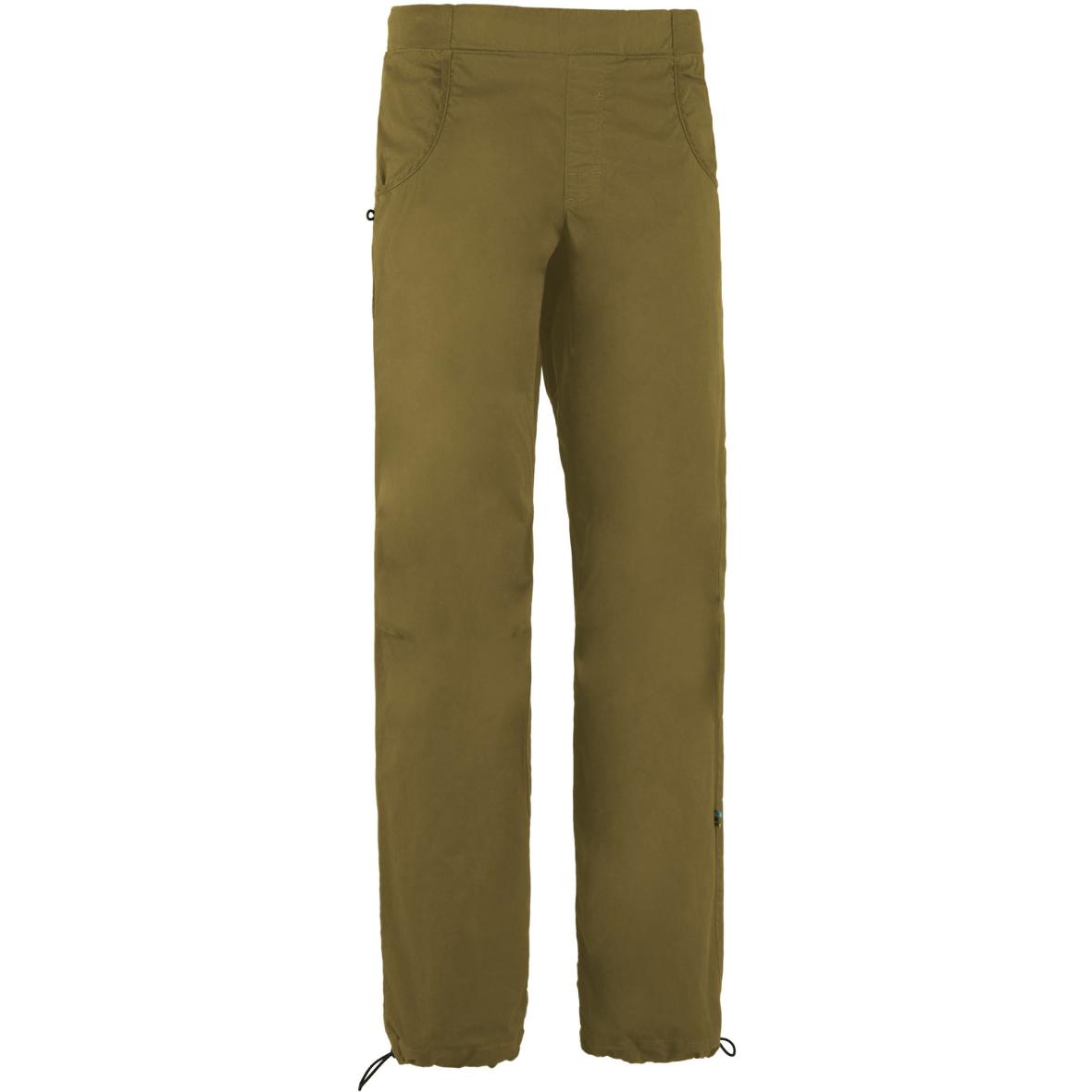 Free P Herren Kletterhose Oliv_1211 | XS