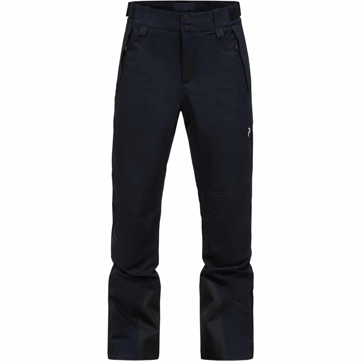 Anima Hipe 2L Insulated Shell  Damen Skihose Schwarz_010__BLACK | M