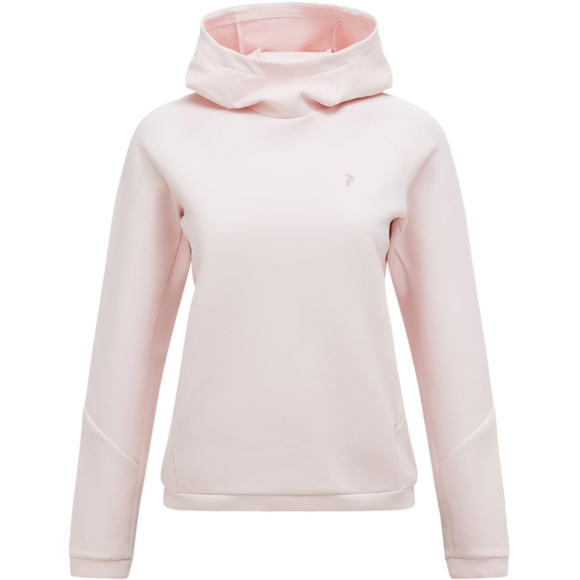 Sportstech  Damen Hoodie Rosa_040__FROSTED BLOS | XS