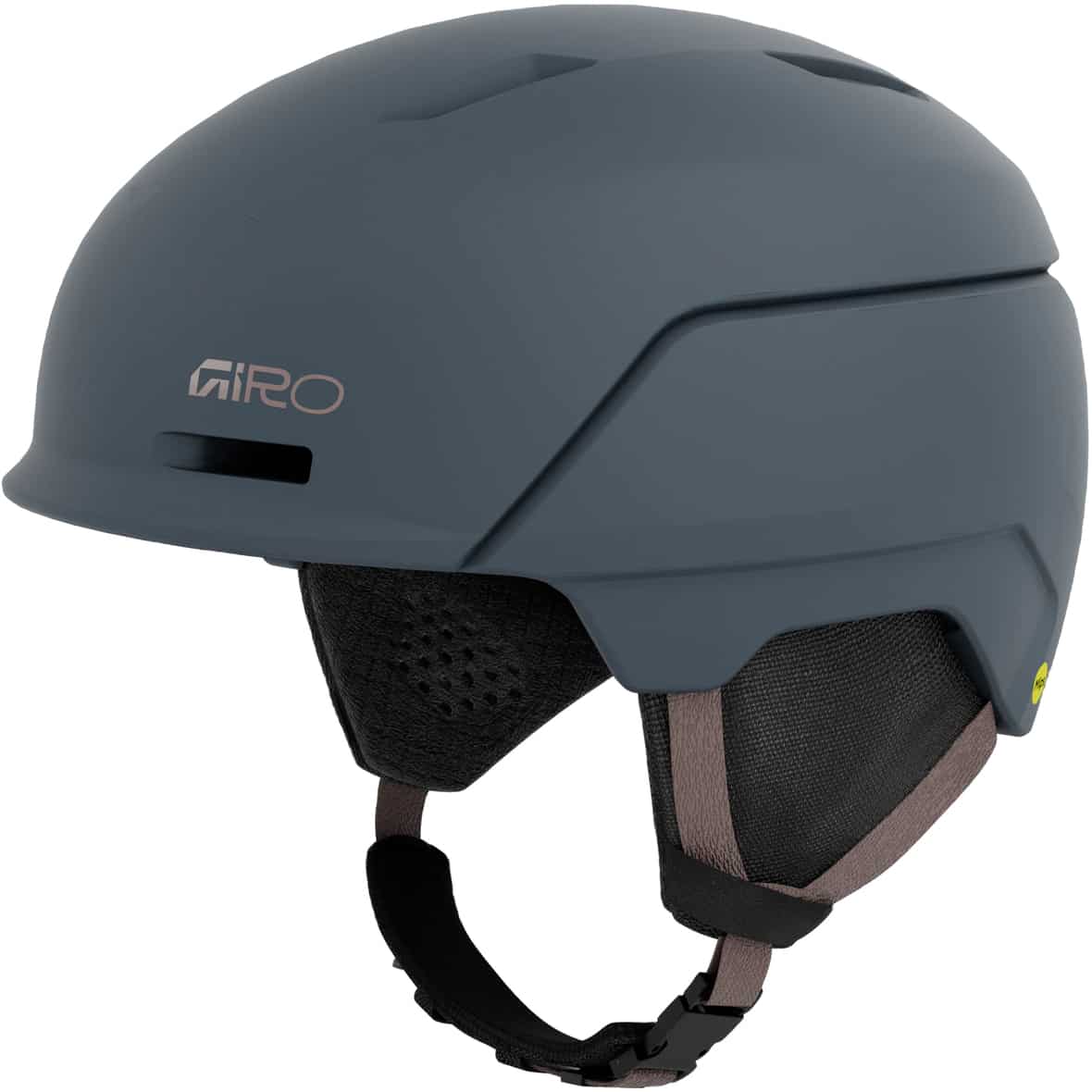 Neo II Mips Skihelm Dunkelblau_MATTE SAPPHIRE | S