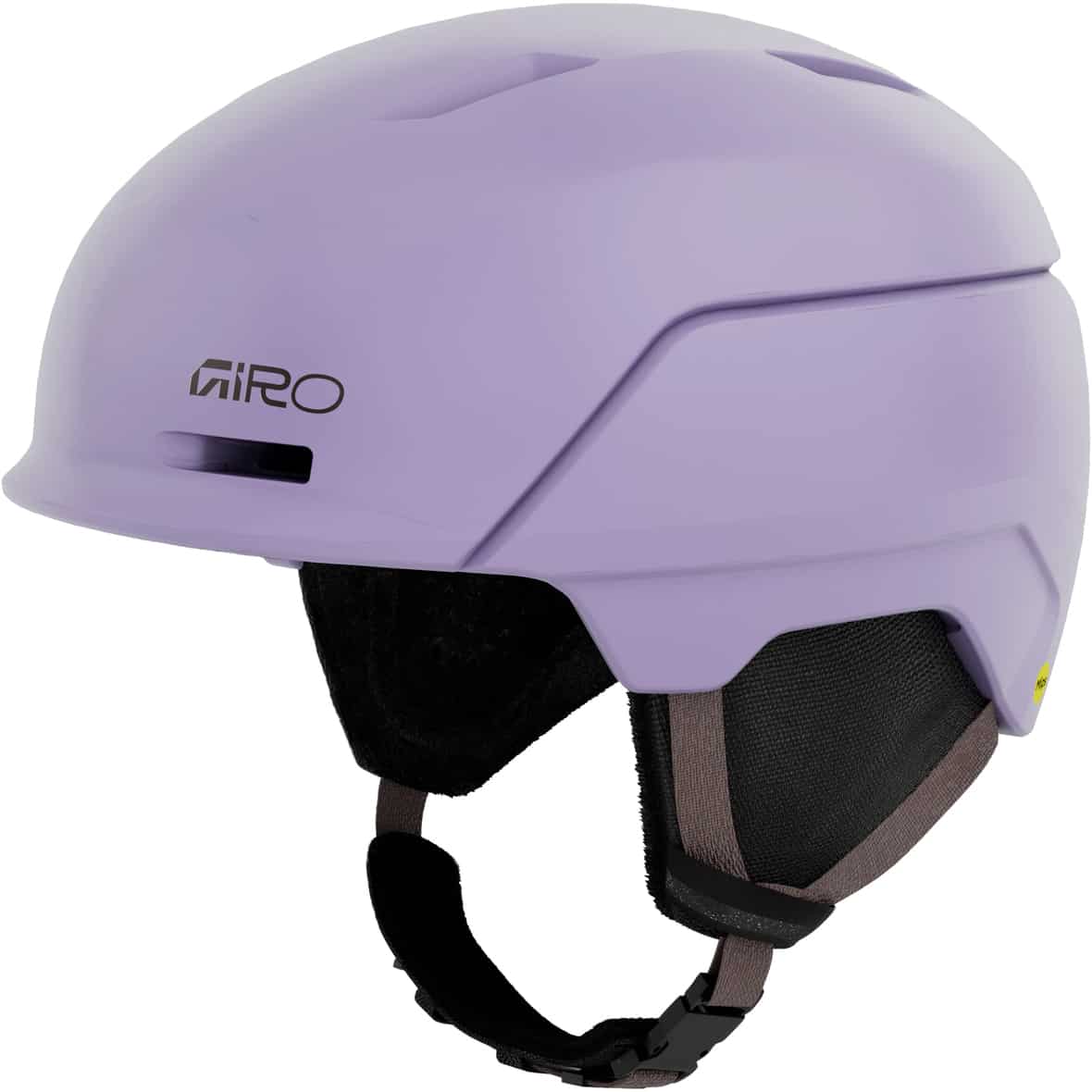 Neo II Mips Skihelm Violett_MATTE LAVENDER PE | S