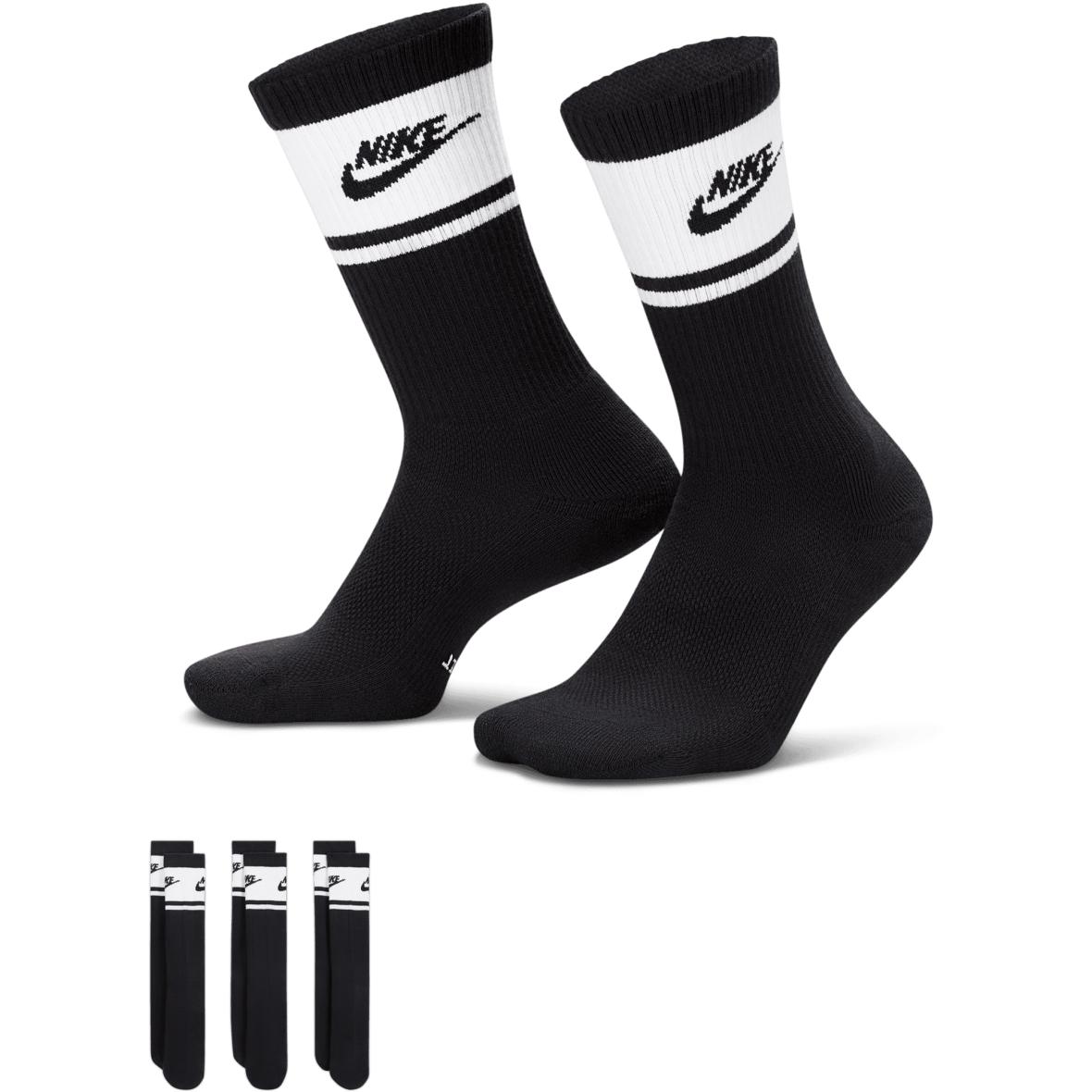 Everyday Elevated Socken Bunt_902__MULTI-COLOR | L