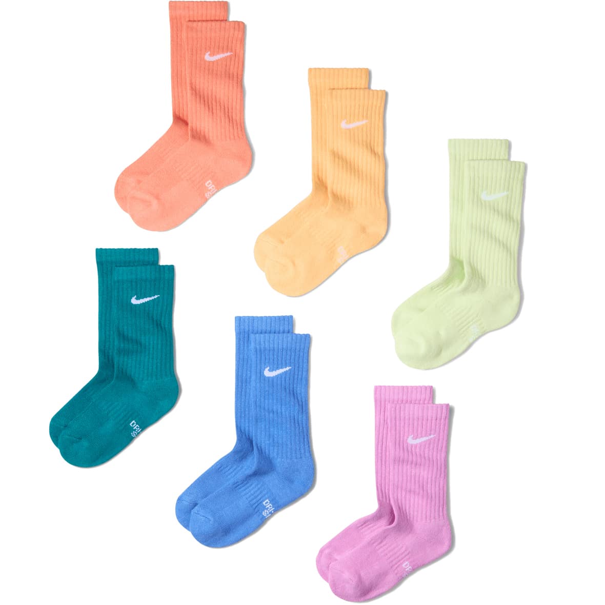 6er-Pack Kinder Socken Bunt_904__MULTI-COLOR | M