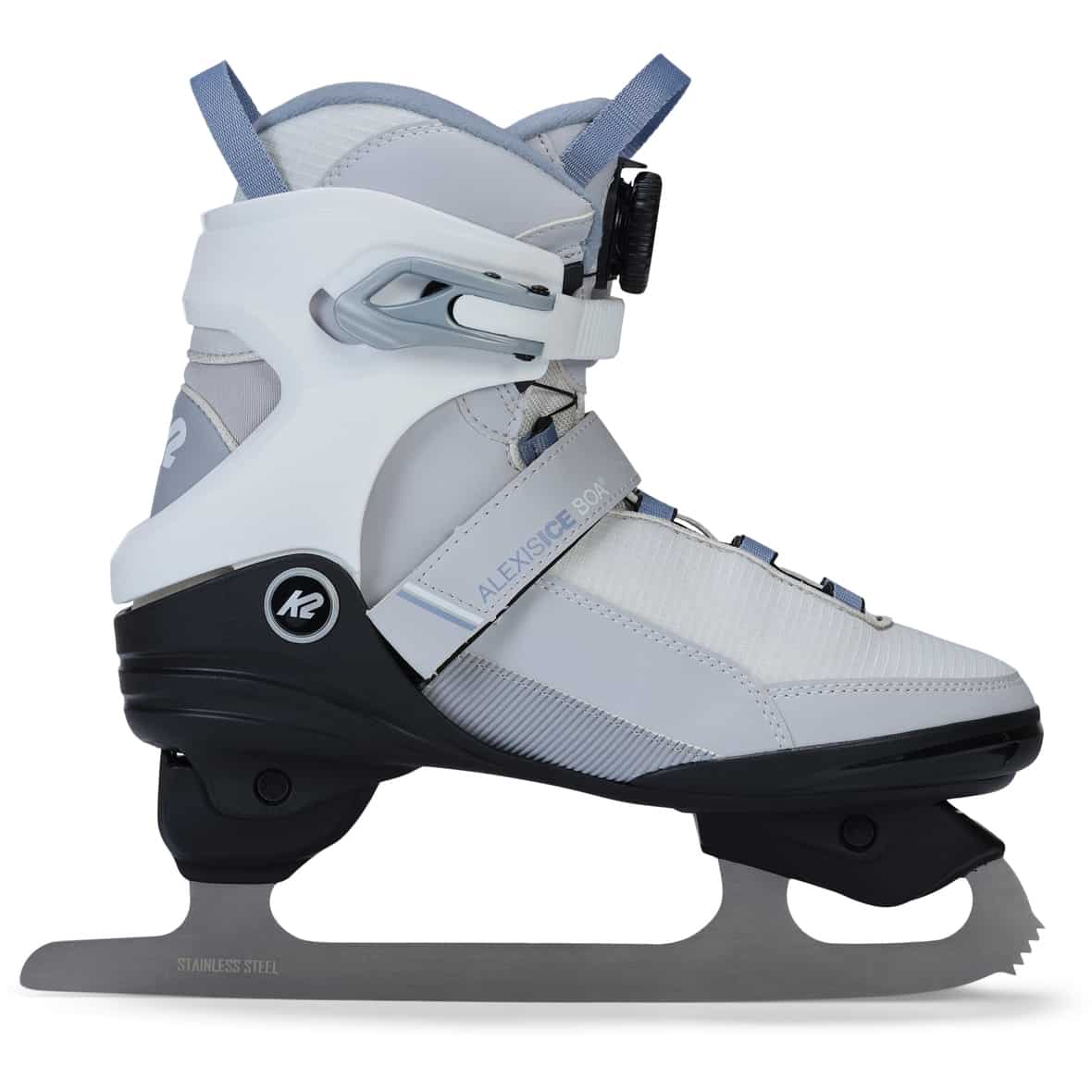 Alexis Ice BOA FB Damen Schlittschuhe Hellgrau_1.1.__LIGHT-GRAY | 7,5
