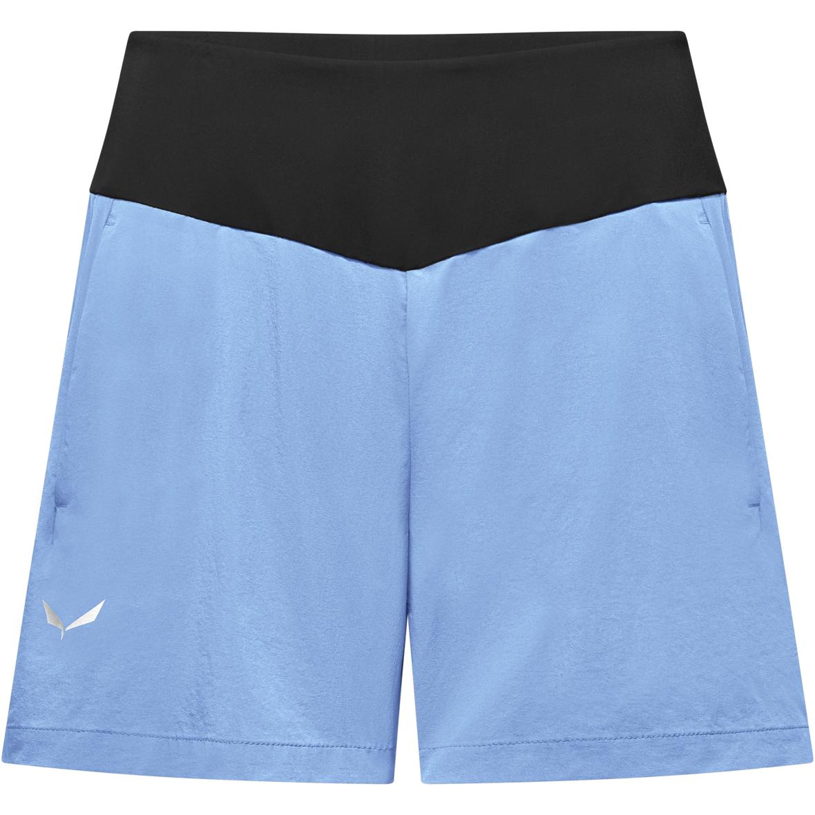Pedroc Durastretch Light Damen Shorts Hellblau_3150 | 34