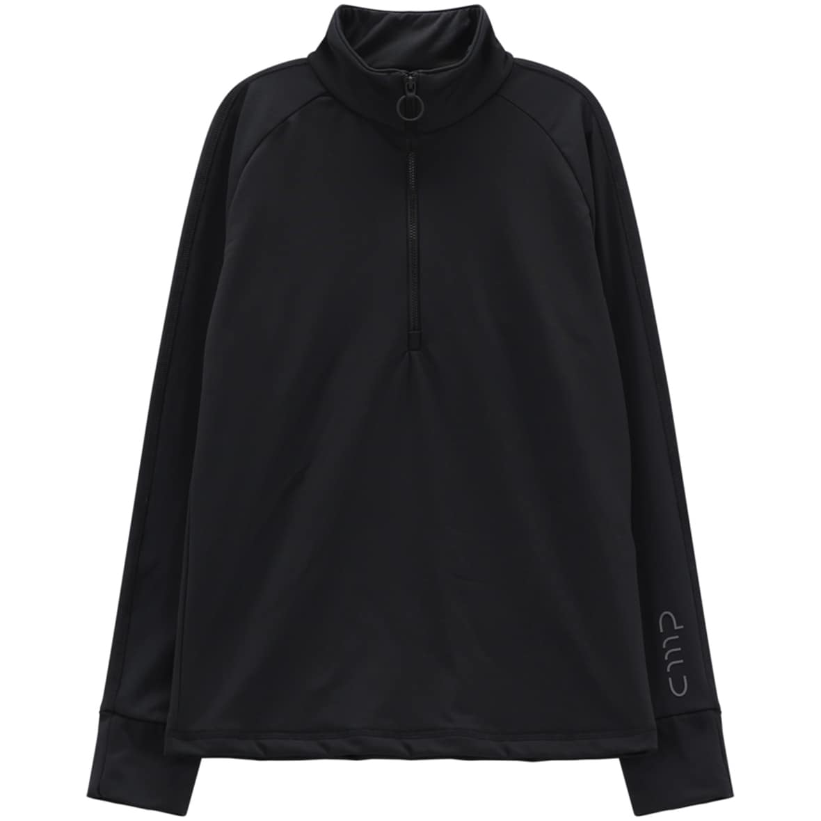 Woman Sweat Damen Funktionsshirt Schwarz_U901 | M