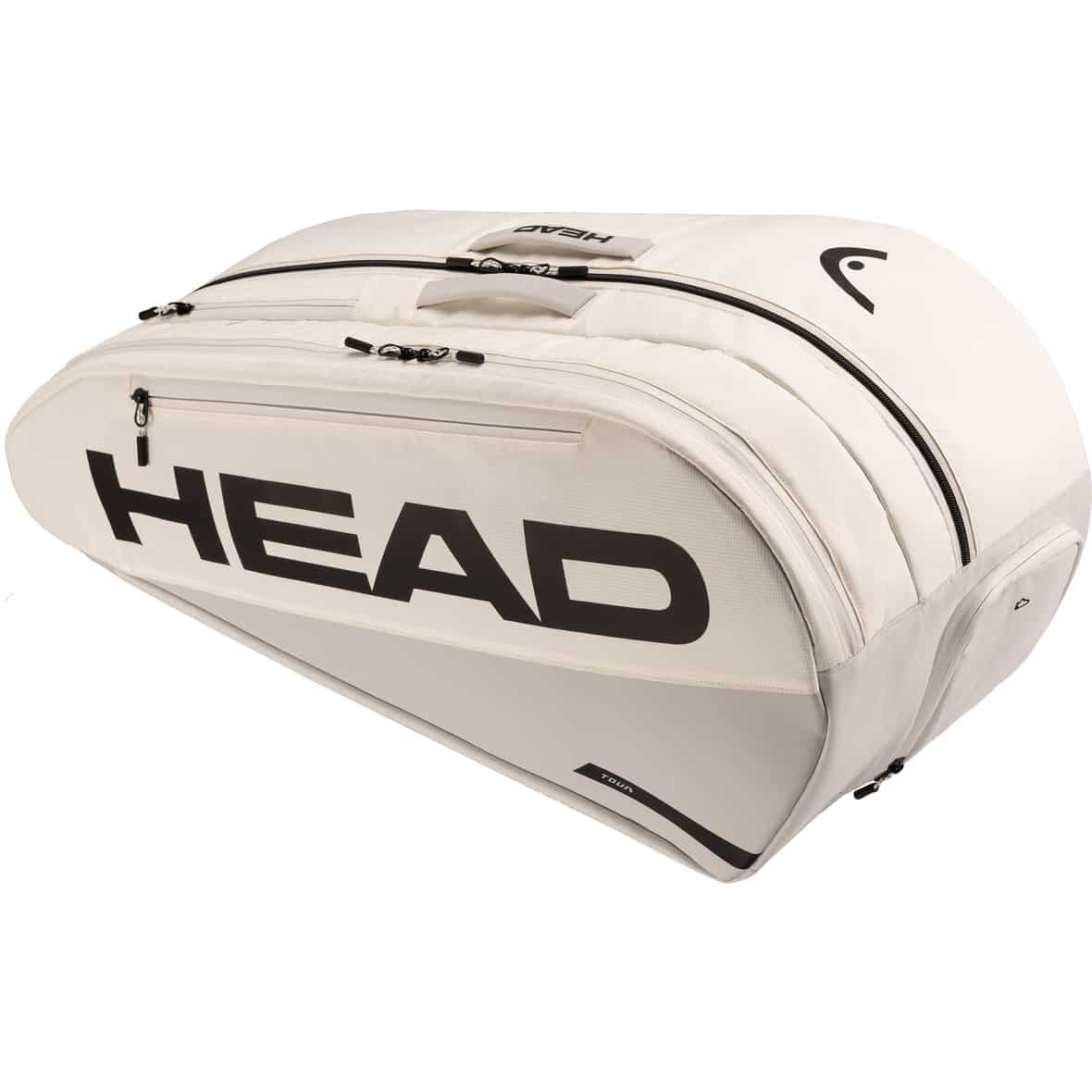 Tour L Tennistasche Neutral_000__- | one size