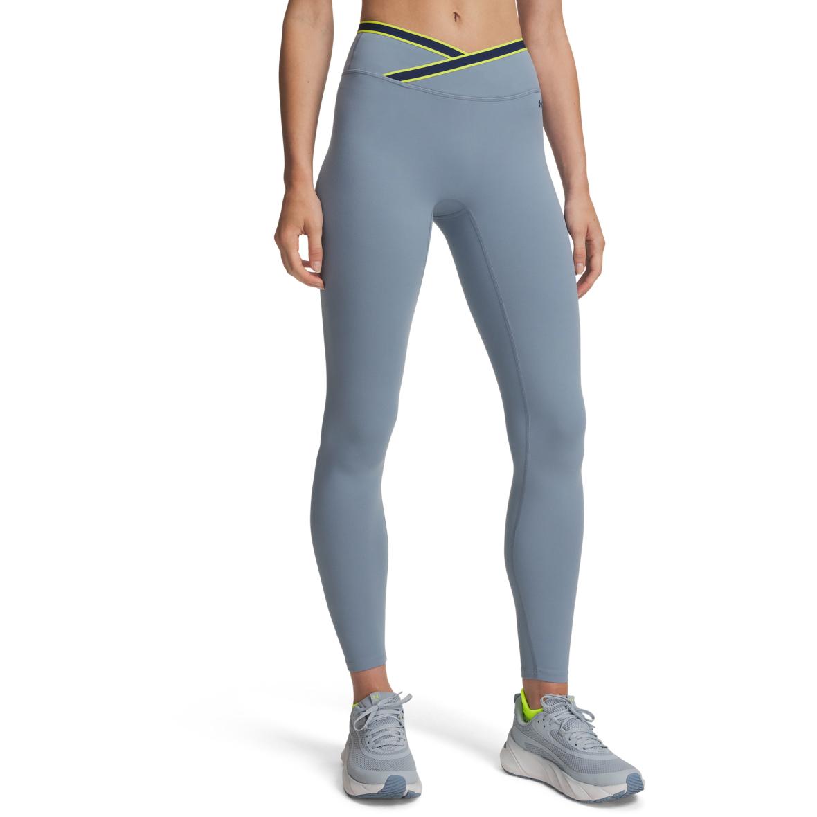 Motion Sport Damen Leggings Hellblau_448 | XL