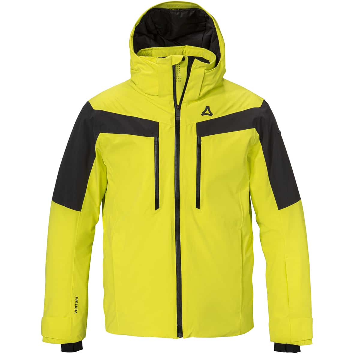 Syle Safuna Herren Skijacke Beige_5004 | 56