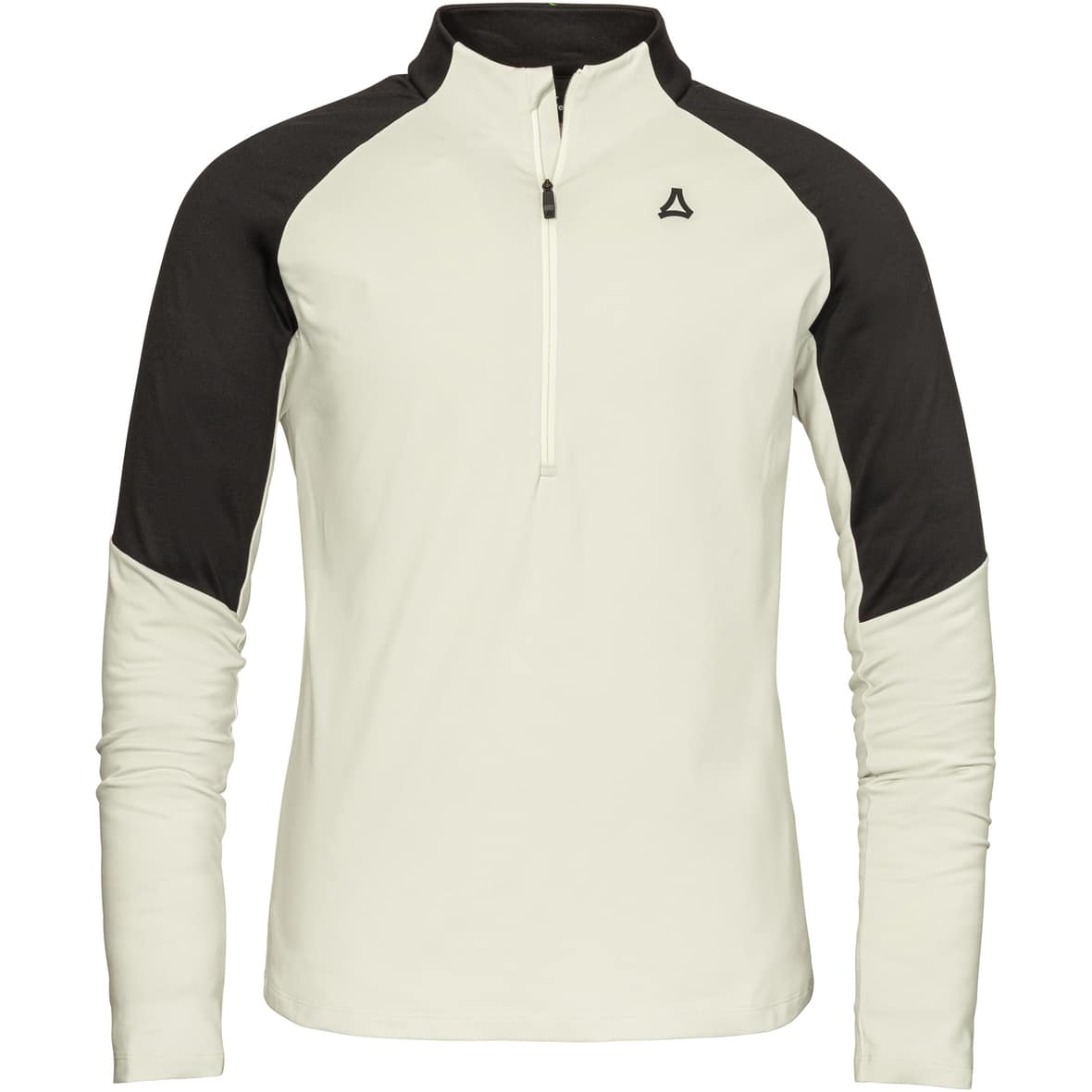 Style Safoon  Herren Funktionsshirt Weiß_9040 | 54