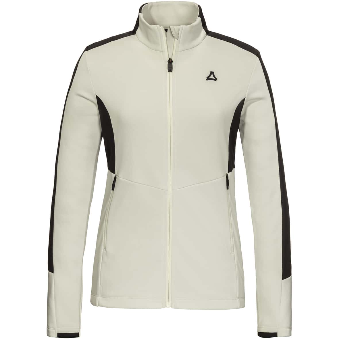 Style Immerso  Damen Fleecejacke Weiß_9040 | 44