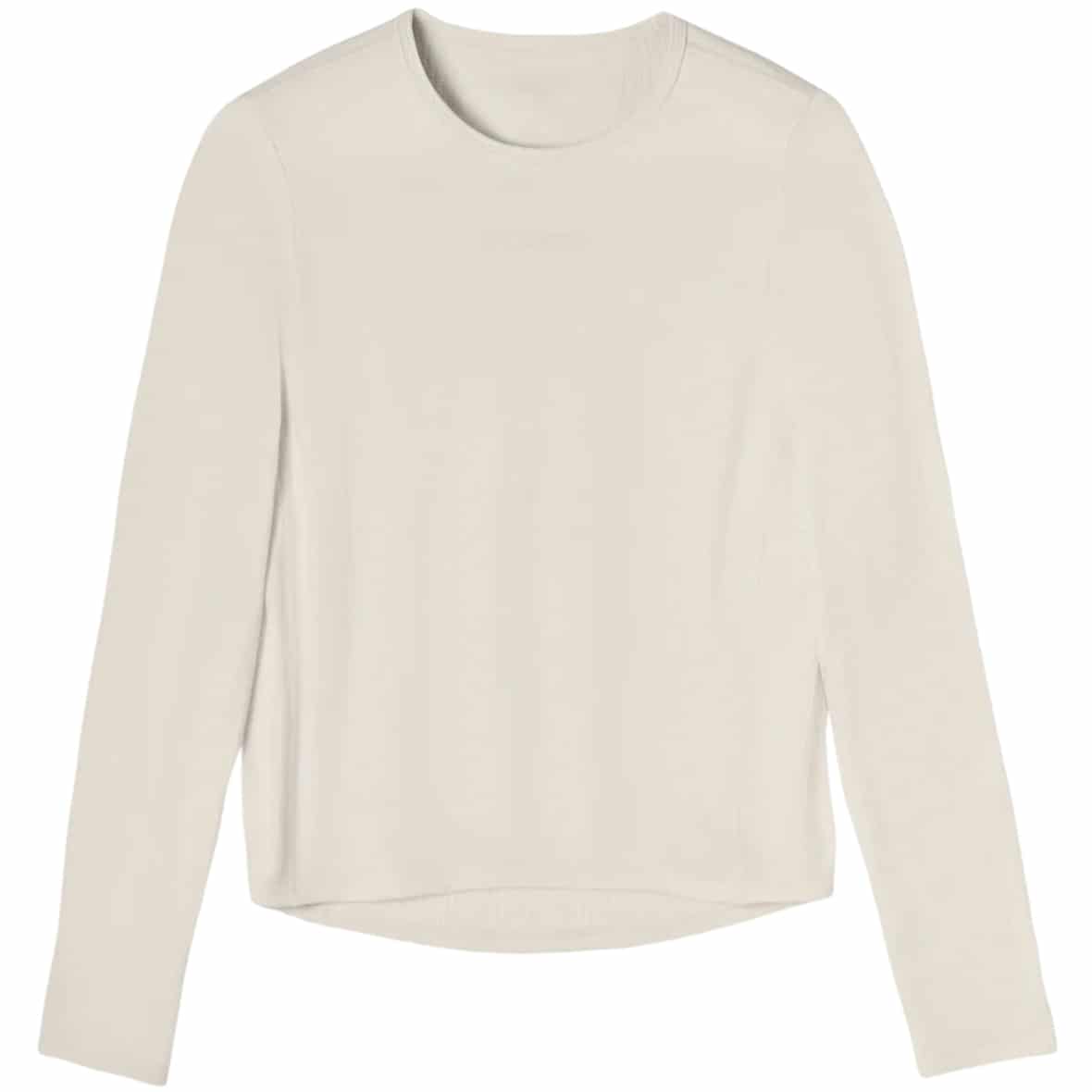 Road Baselayer Herren Funktionsunterhose Beige_ANTIQUE CREAM | S