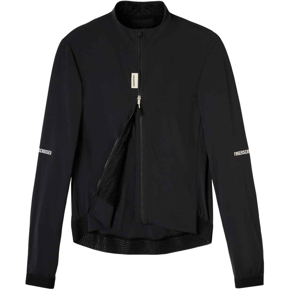 Road  Damen Windbreaker Schwarz_BLACK | XS