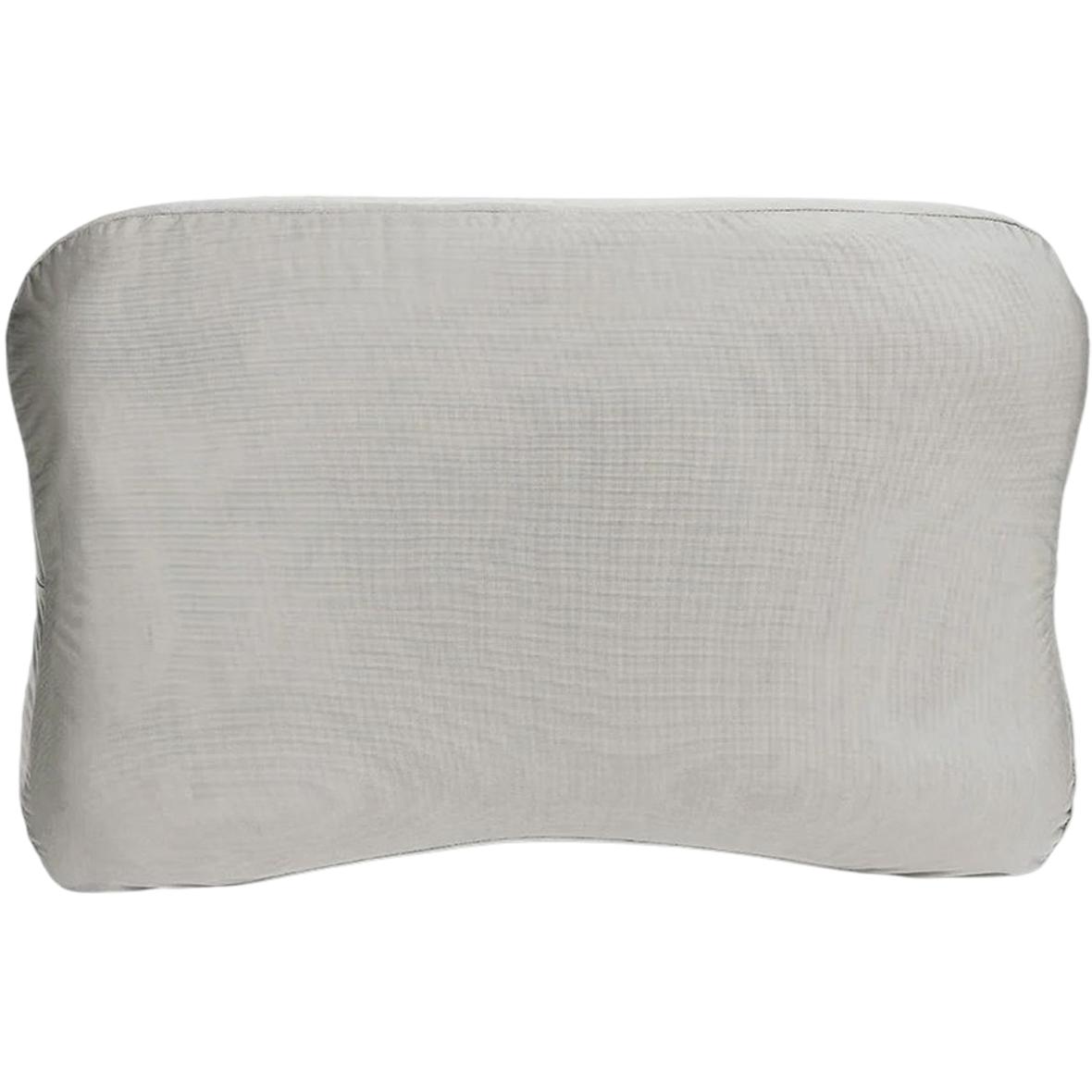 Pillow Case Active Bezug für Kissen Hellgrau_SILVER GREY | one size