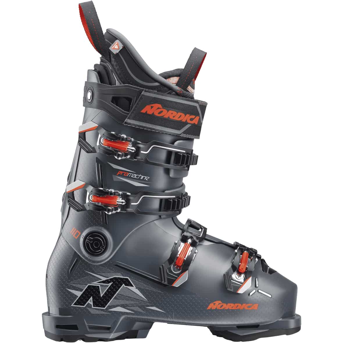 Pro Machine 3 110 (GW) 26/27 Herren Alpin Skischuhe Grau_969 | 28,5