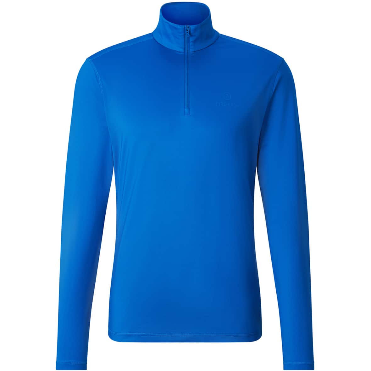 Pascal Herren Funktionsshirt Blau_397 | S
