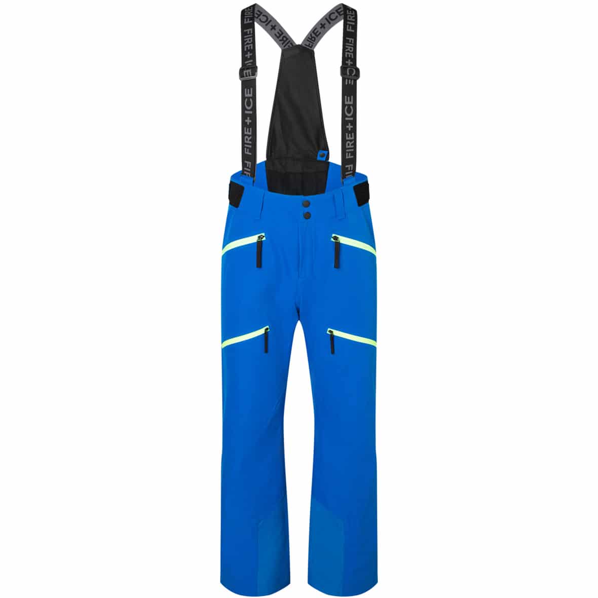 Tarius Herren Skihose Blau_397 | 52