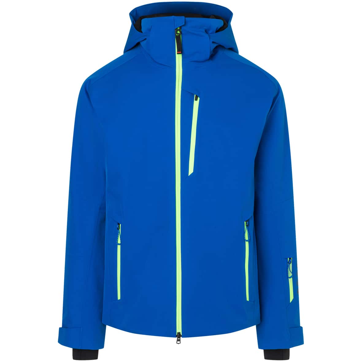 Eason3-T Herren Skijacke Blau_397 | 52