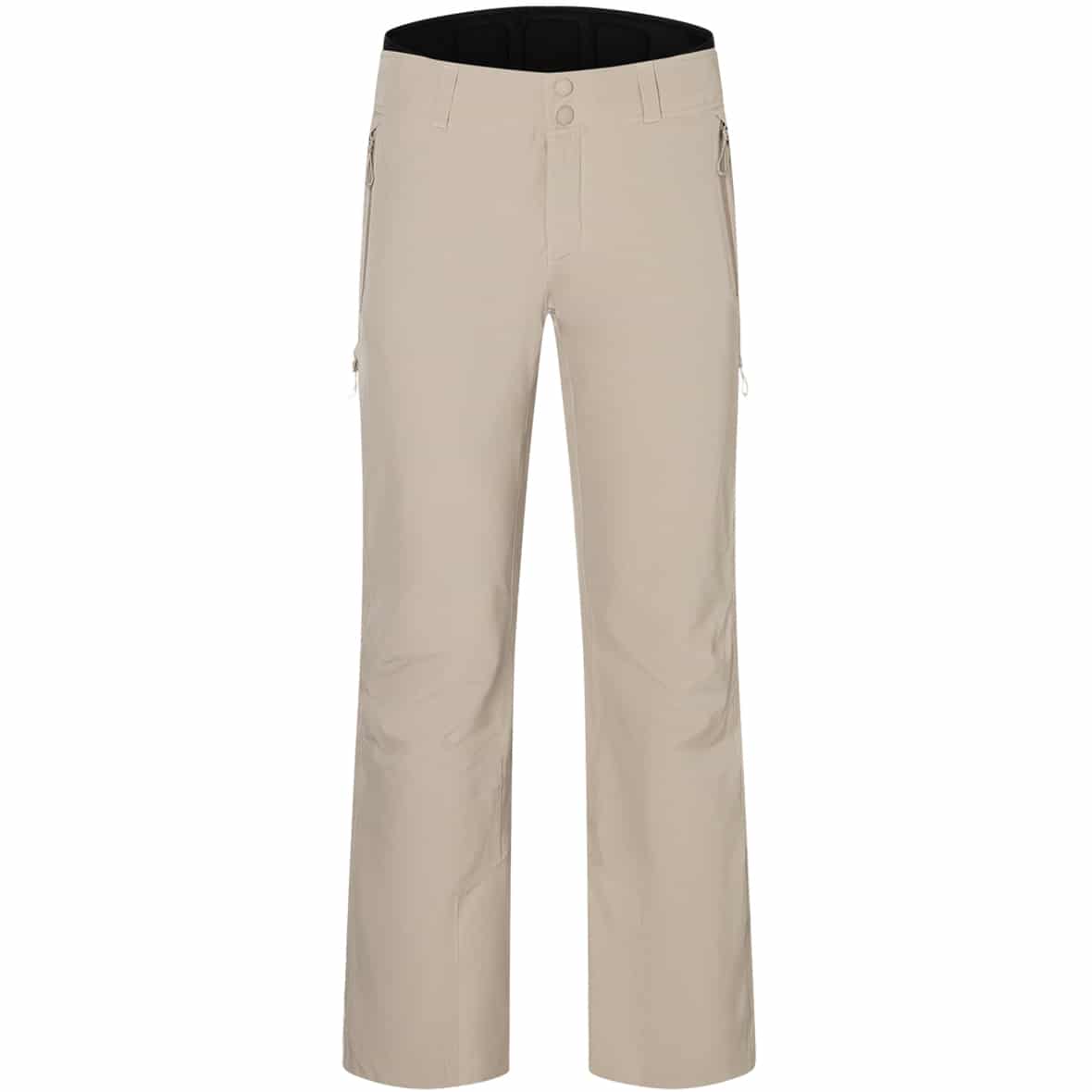 Nic Herren Skihose Beige_762 | 54