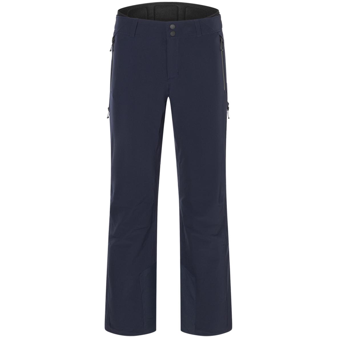 Nic Herren Skihose Dunkelblau_468 | 48