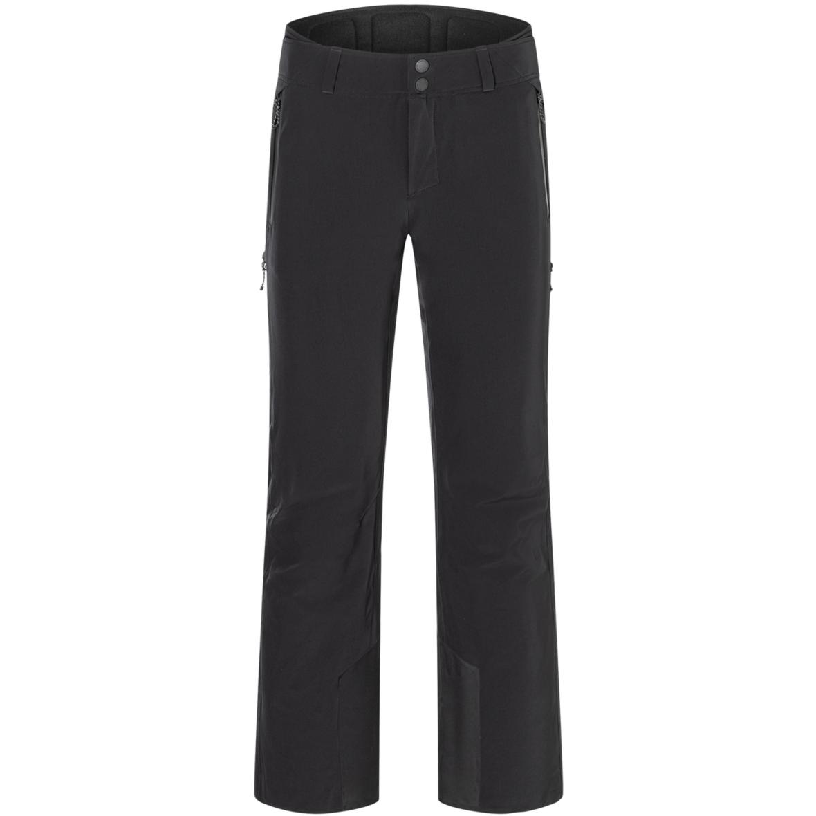 Nic Herren Skihose Schwarz_026 | 56